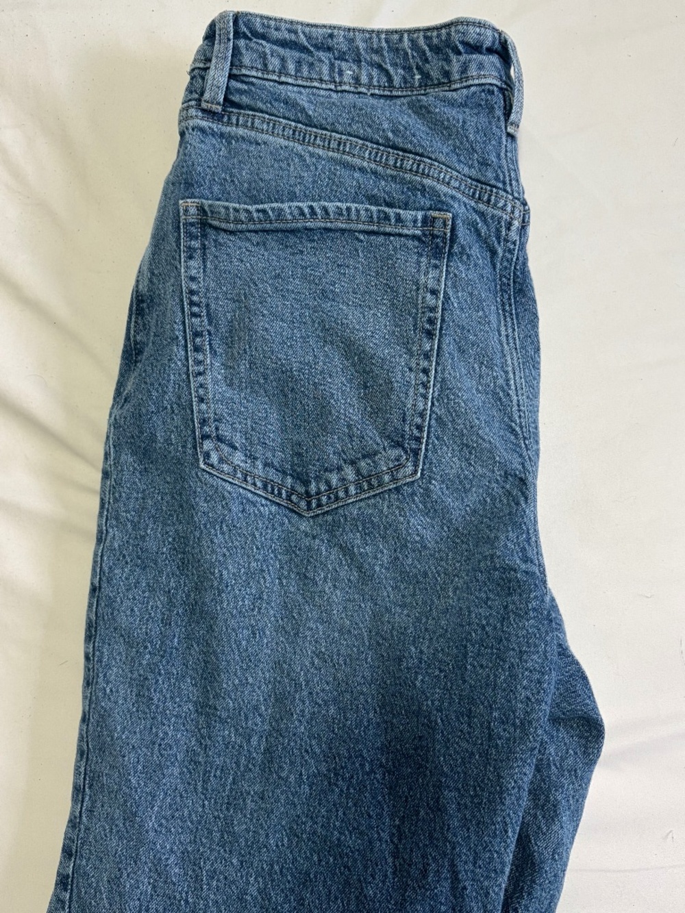 Reitmans Mom Jeans Size 31